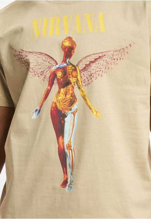 Produktbild Urban Classics In Utero Oversize Tee - 16557 (XS)