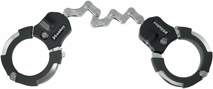 Master Lock 8290 Street Cuff (7.60 cm)