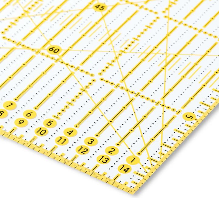 Actual product image Prym Omnigrid