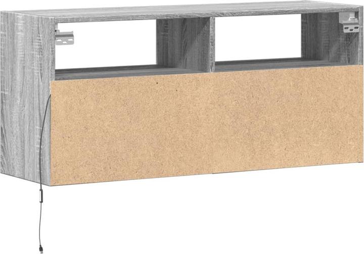 Produktbild vidaXL TV-Wandschrank (100 x 31 x 45 cm)