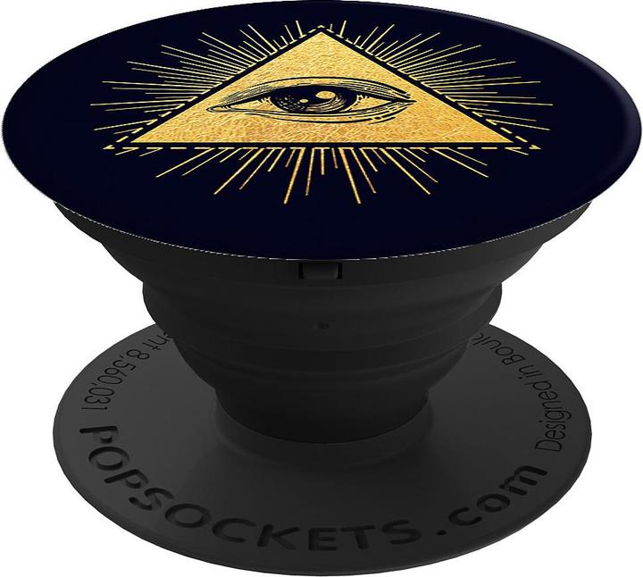 Actual product image PopSockets Illuminati