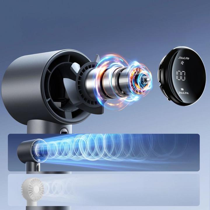 Produktbild Jisulife Pro1 S (40 dB)