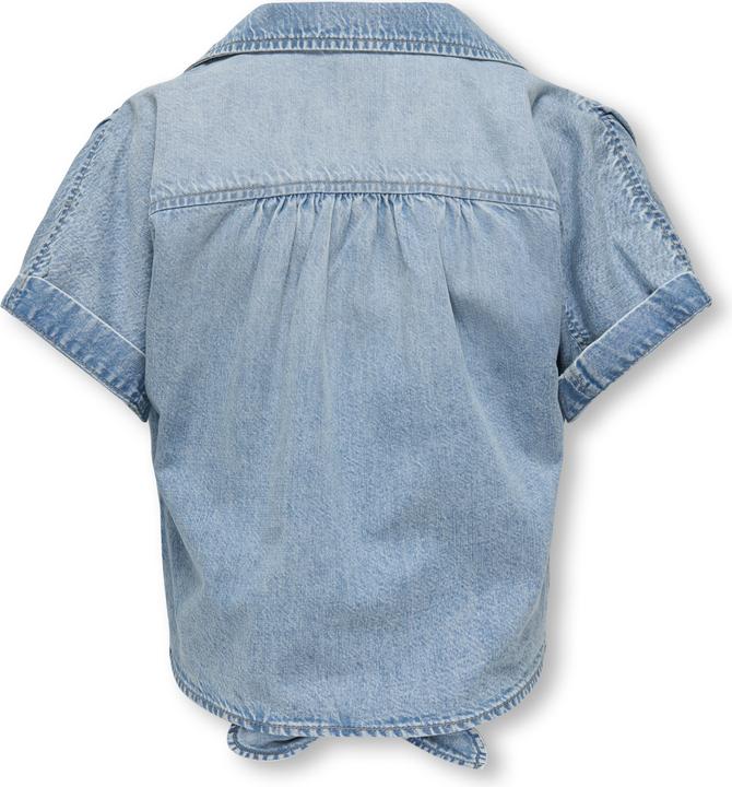 Immagine prodotto Only KOGPAULA Jeanshemd Jeanshemd (152)