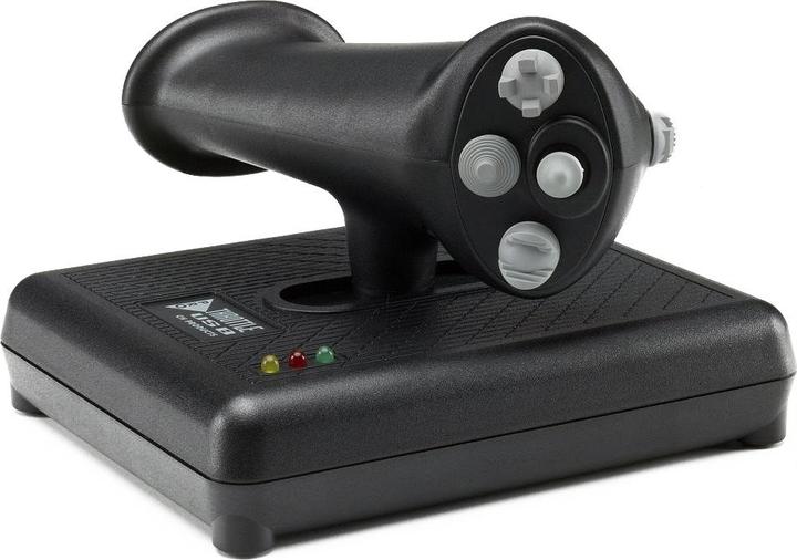 CH Products Per Throttle (PC, Mac)