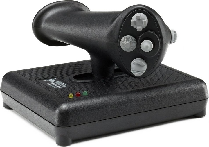 Produktbild CH Products Pro Throttle (PC, Mac)