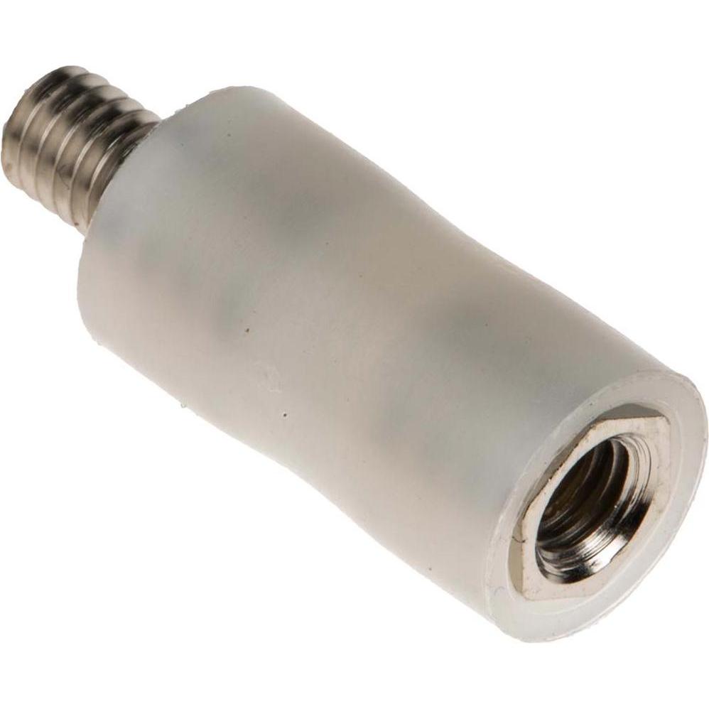 Thumbnail - Rs Pro, Zubehör Befestigungstechnik, Abstandshalter PCB M4 x 16mm