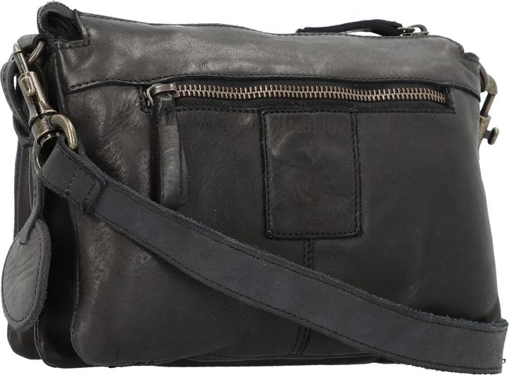 Produktbild Harbour 2nd Anchor Love Evita Umhängetasche Leder 21 cm