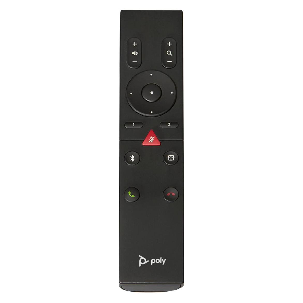 HP Poly Polycom Studio BT remote, Konferenzgerät Zubehör