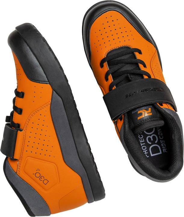 Produktbild Ride Concepts TNT Schuh (42.5)