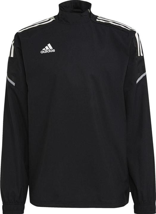 Produktbild Adidas Condivo 21 Hybrid Sweatshirt (XS)
