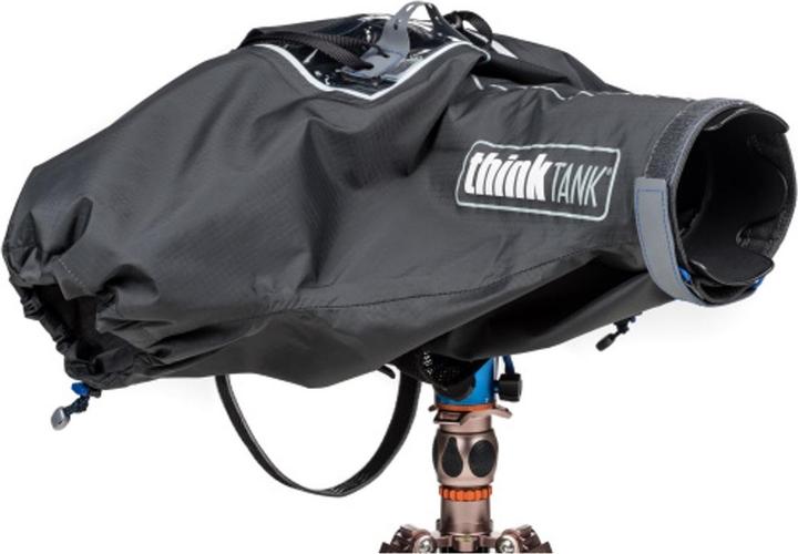 Think Tank Copertura antipioggia Hydrophobia D 70-200 V3 (Confezione)