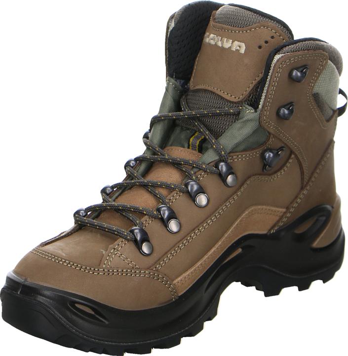 Produktbild Lowa Renegade GTX Mid (38)