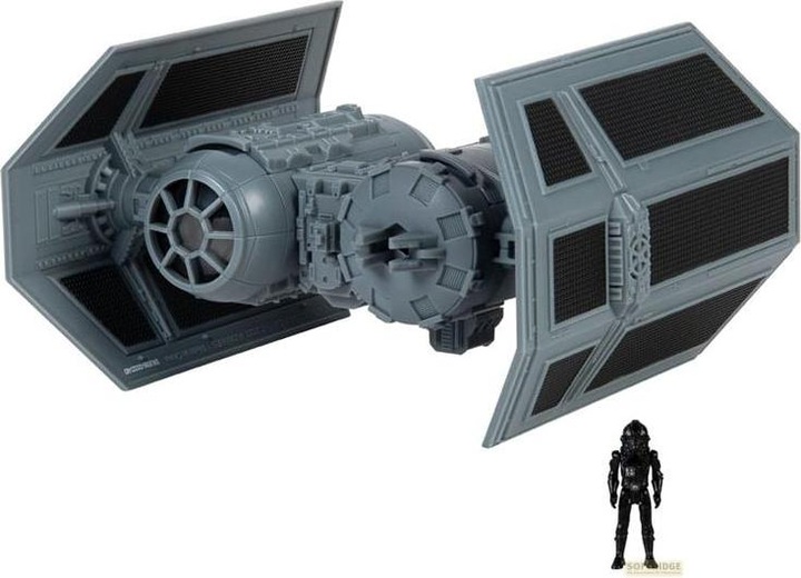 Produktbild Jazwares Star Wars Fahrzeug und Figuren