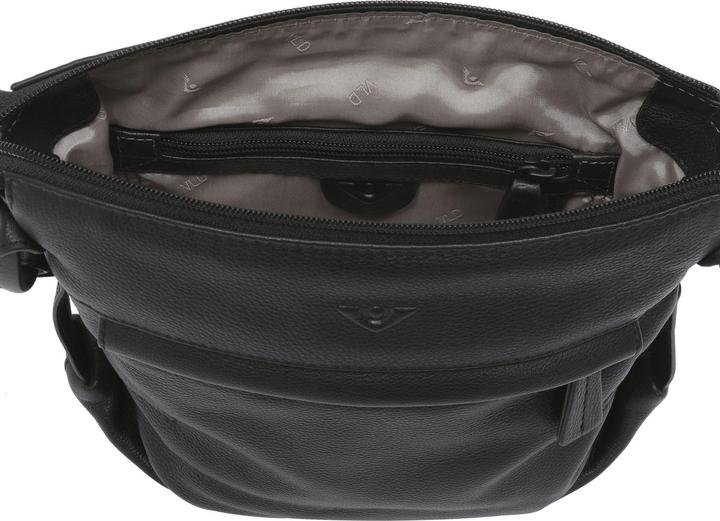 Image du produit Voi 4season Sac à bandoulière en cuir 22 cm