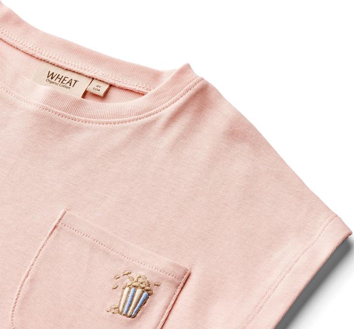 Immagine prodotto Wheat Maglietta Signe (110)