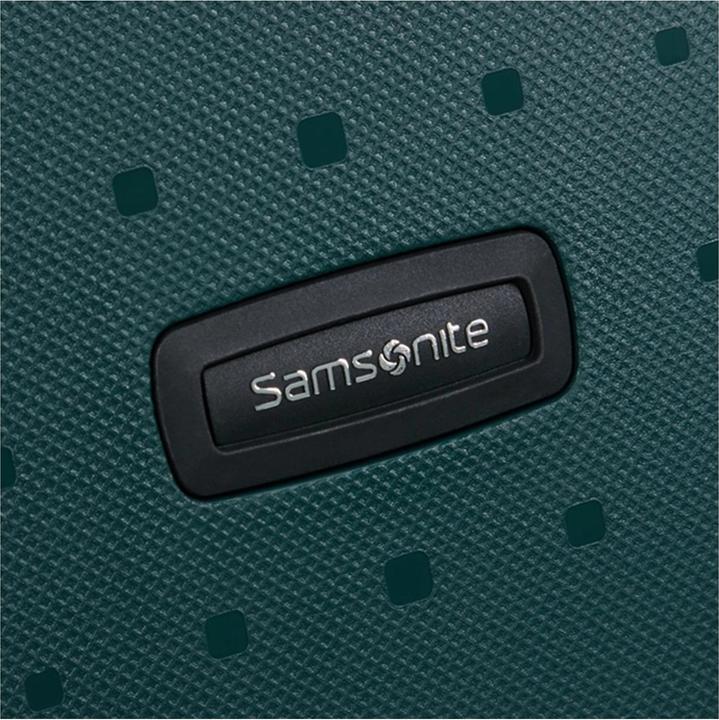 Produktbild Samsonite S'CURE SPINNER 81/30 (138 l)