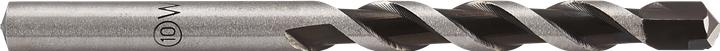 Produktbild wolfcraft 1 Betonbohrer HM Prof. ø10x120mm (10 mm)