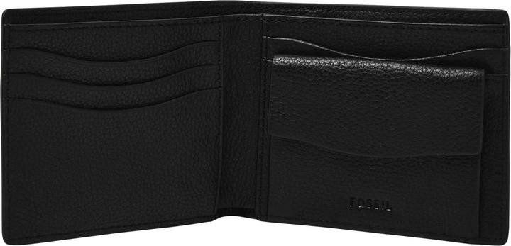 Actual product image Fossil Anderson Large Coin Pocket Bifold