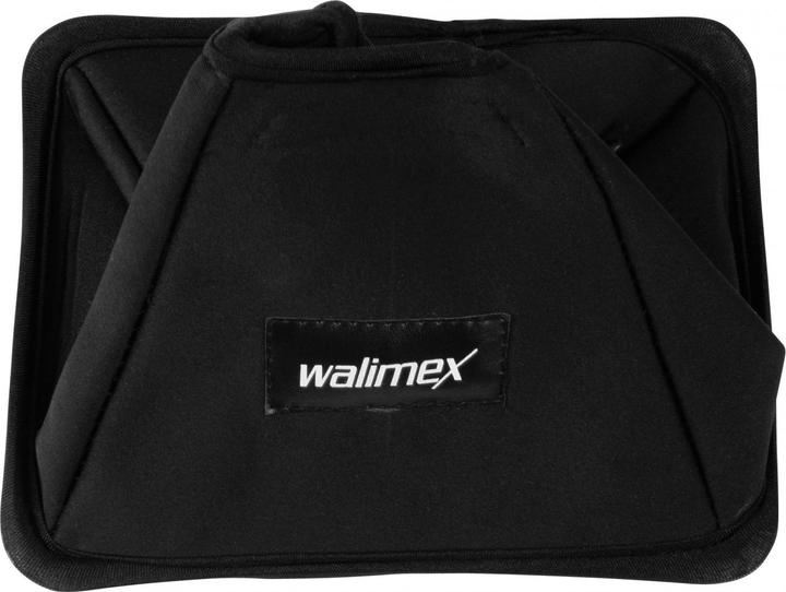 Actual product image Walimex Universal softbox for compact flashes (Soft boxes, 15 cm)