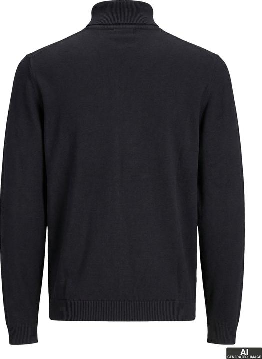 Produktbild Jack & Jones Jjebasic Knit Roll Neck Noos (L)