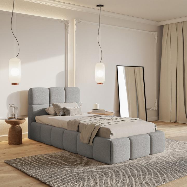 Produktbild Selsey Cloudy (90 x 200 cm)