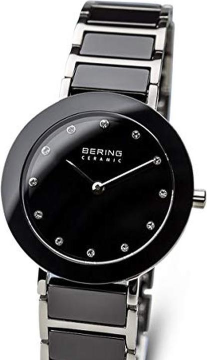 Actual product image Bering ceramic (Analogue wristwatch, 29 mm)