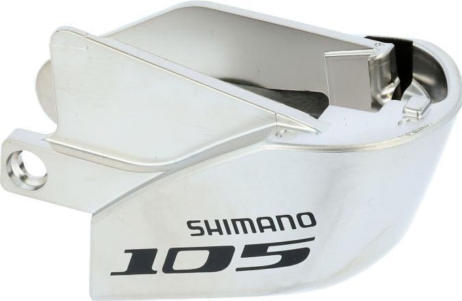 Image du produit Shimano 105 14 STI Porte-nom ST-5700, Y-6TH 98050 Droite