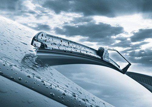 Produktbild Bosch Automotive Aerotwin AM461S