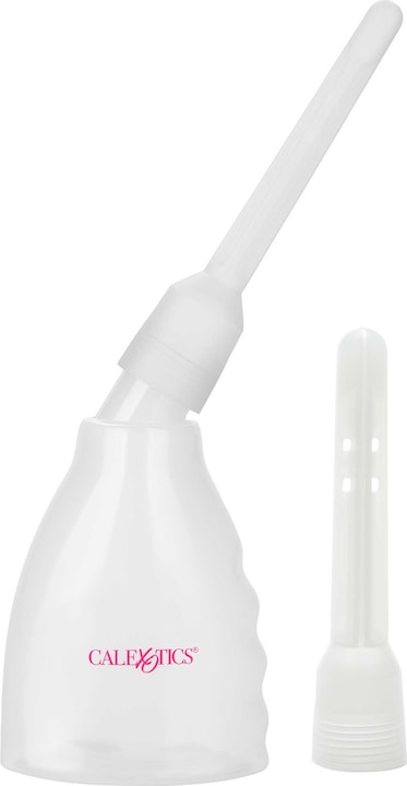 Actual product image CalExotics Ultimate Douche