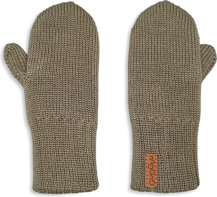Immagine prodotto Gugguu Guanti in merino