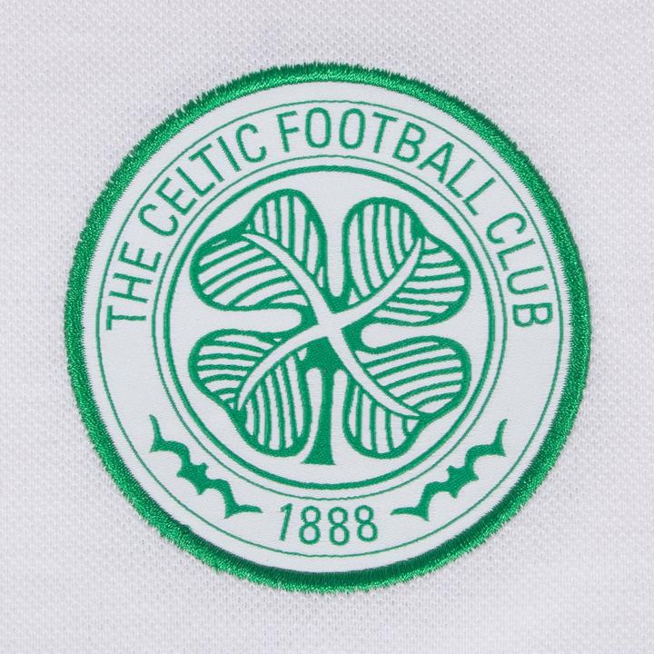 Produktbild Celtic FC Poloshirt (S)