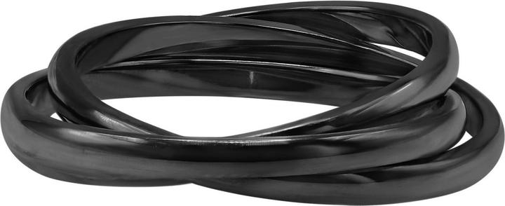 Actual product image Heideman Loris schwarz farben (64)