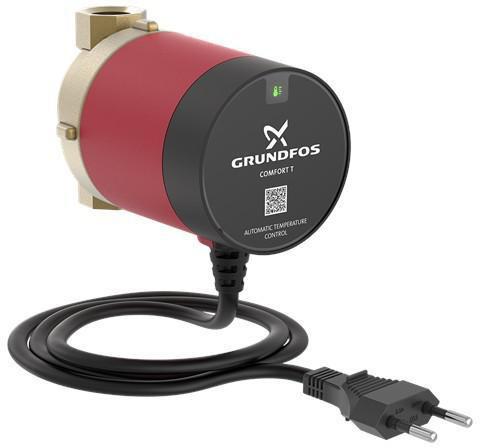 Produktbild Grundfos Zirkulationspumpe COMFORT