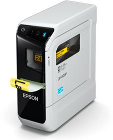 Produktbild Epson LW-600P LABELWORKS 220V CONTINENTAL AND UK AC ADAPTER (180 dpi)