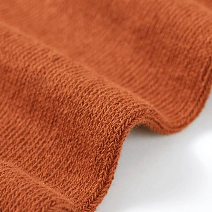 Produktbild VidaXL Kinderstrumpfhose Cognac 104,Farbe: Cognac,Material: 75 (104)