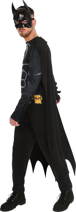 Actual product image Batman Unisex Adult Costume (M)
