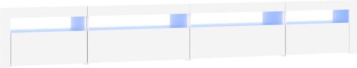 Produktbild vidaXL Annikki (270 x 35 x 40 cm)