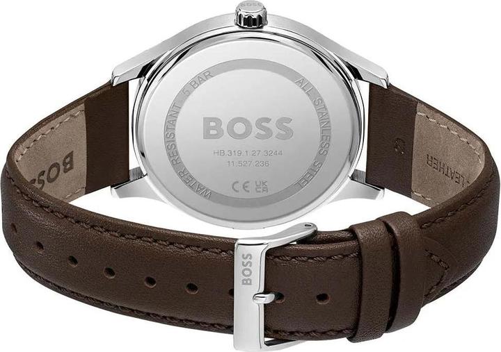 Produktbild BOSS Elite (Analoguhr, 41 mm)