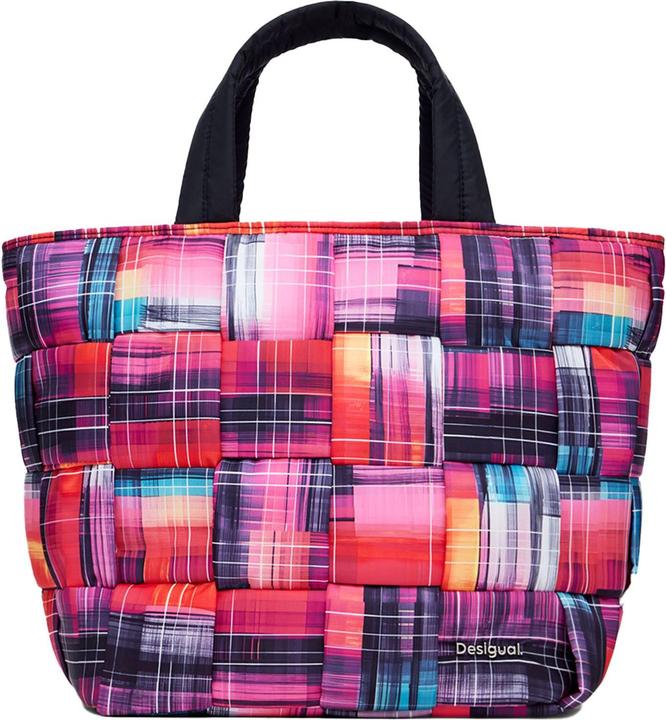 Image du produit Desigual Accessoires boodschappentas