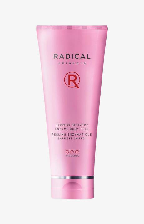Produktbild Radical Skincare Express Delivery Enzyme Body Peel (178 ml)