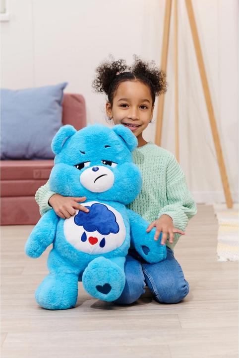 Actual product image Simba Care Bears - Growler, 60cm (60 cm)