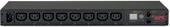 Actual product image APC Socket strip