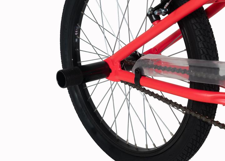 Immagine prodotto Wyld BMX Freestyle 20" TRX