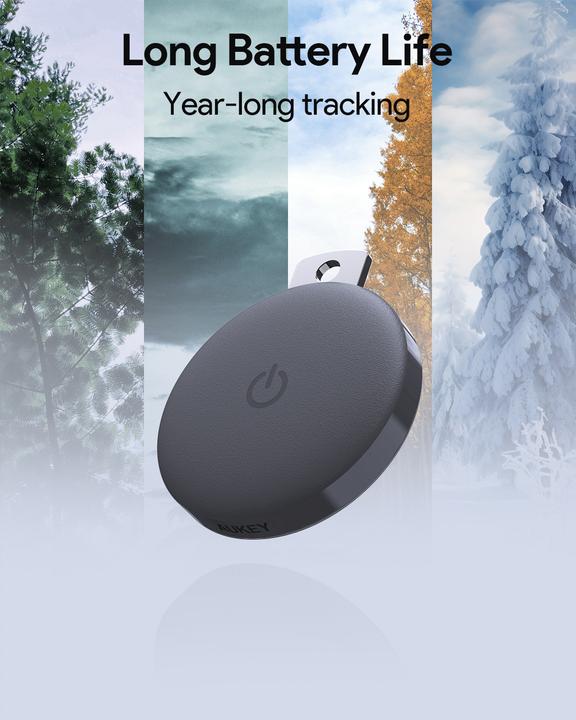 Immagine prodotto Aukey Track Mate 1 (iOS)