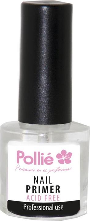 Caso Nagellack ACID FREE Grundierung / Versiegelung 7 ml
