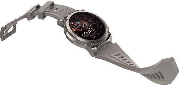 Image du produit HiFuture smartwatch FutureGo Mix2szary/solace gray (HSF12SG) ENG (36.32 mm)