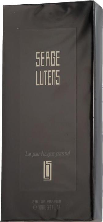 Actual product image Serge Lutens Le Participe Passé (Eau de parfum, 100 ml)