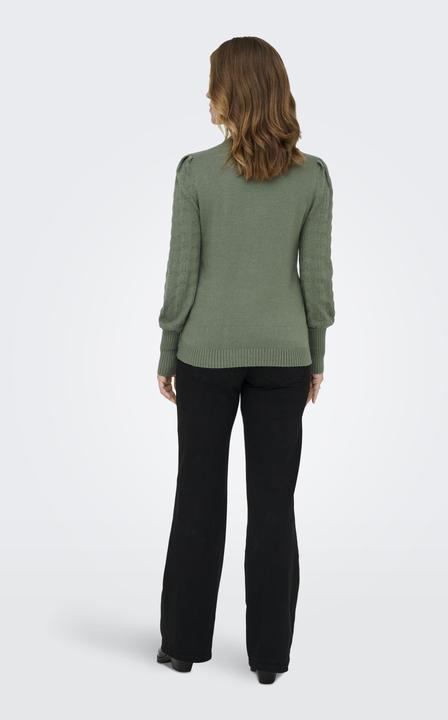 Produktbild Only Maternity OLMMATTI Strickpullover Strickpullover (XL)