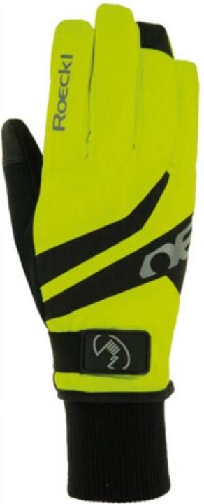 Produktbild Roeckl Rocca GTX Bike Gloves (8)