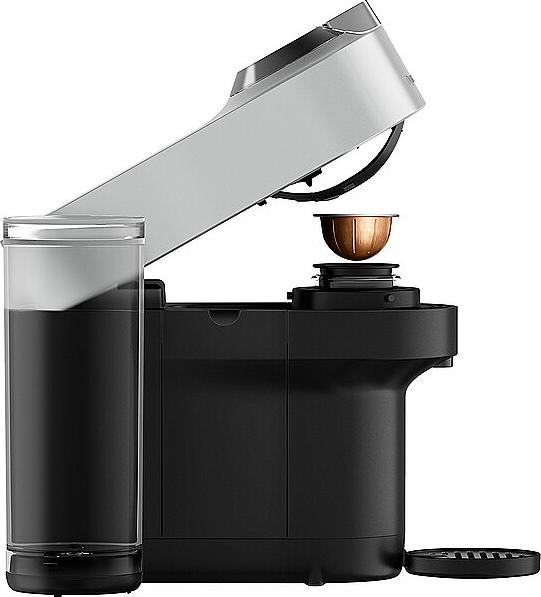 Image du produit De'Longhi DeLonghi Nespresso ENV95.S Vertuo Pop+Deluxe (NESPRESSO Vertuo)